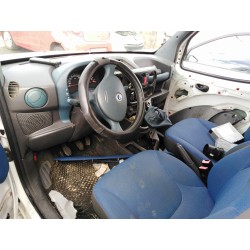 fiat doblo cargo (223) del año 2001