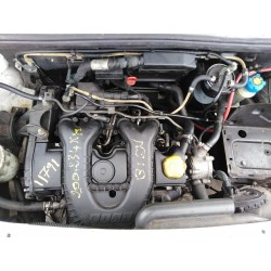 fiat doblo cargo (223) del año 2001