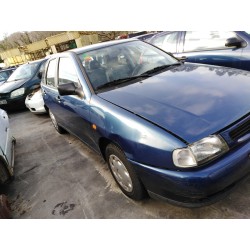 seat ibiza (6k) del año 1998