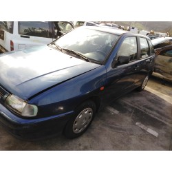 seat ibiza (6k) del año 1998