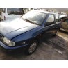 seat ibiza (6k) del año 1998