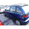 seat ibiza (6k) del año 1998