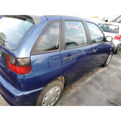 seat ibiza (6k) del año 1998