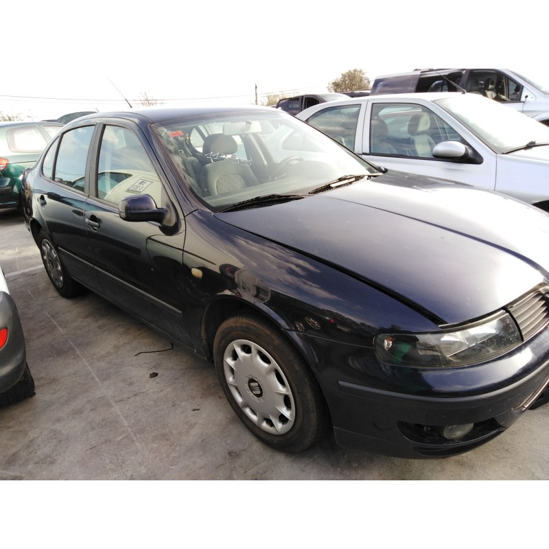 seat toledo (1m2) del año 1999