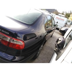 seat toledo (1m2) del año 1999