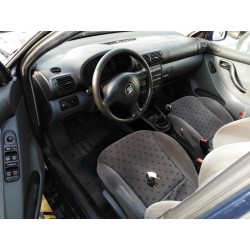 seat toledo (1m2) del año 1999