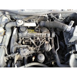 seat toledo (1m2) del año 1999