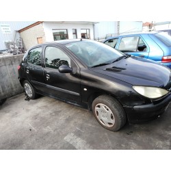 peugeot 206 berlina del año 2003