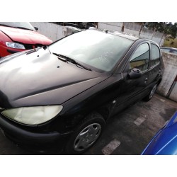 peugeot 206 berlina del año 2003