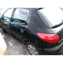 peugeot 206 berlina del año 2003