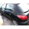 peugeot 206 berlina del año 2003