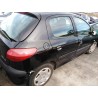 peugeot 206 berlina del año 2003