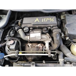 peugeot 206 berlina del año 2003