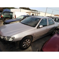 peugeot 406 berlina (s1/s2) del año 2000