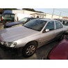 peugeot 406 berlina (s1/s2) del año 2000