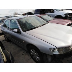 peugeot 406 berlina (s1/s2) del año 2000