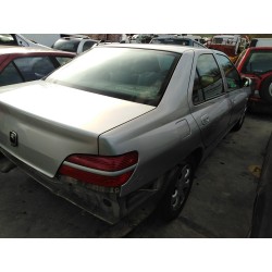 peugeot 406 berlina (s1/s2) del año 2000