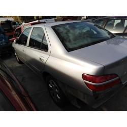 peugeot 406 berlina (s1/s2) del año 2000