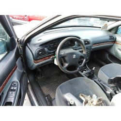 peugeot 406 berlina (s1/s2) del año 2000