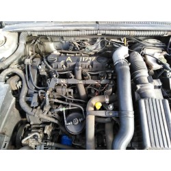 peugeot 406 berlina (s1/s2) del año 2000