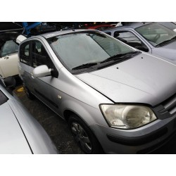 hyundai getz (tb) del año 2004