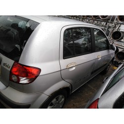 hyundai getz (tb) del año 2004