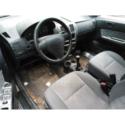 hyundai getz (tb) del año 2004