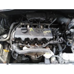 hyundai getz (tb) del año 2004