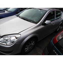 opel astra h berlina del año 2007