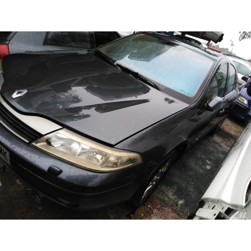 renault laguna ii (bg0) del año 2001