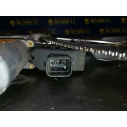 Recambio de elevalunas delantero izquierdo para opel astra g berlina club referencia OEM IAM 90521875 90521881 