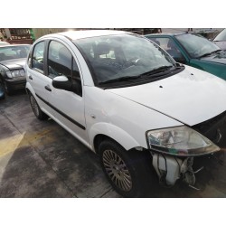 citroen c3 del año 2006
