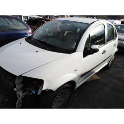 citroen c3 del año 2006