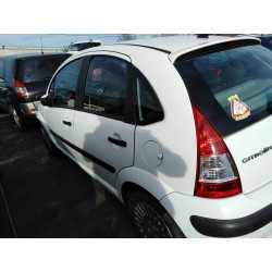 citroen c3 del año 2006