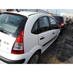 citroen c3 del año 2006