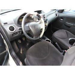 citroen c3 del año 2006