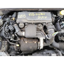 citroen c3 del año 2006