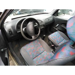 citroen saxo del año 1996