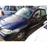 opel astra g berlina del año 1999