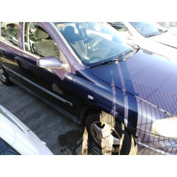opel astra g berlina del año 1999