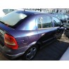 opel astra g berlina del año 1999