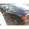 opel astra g berlina del año 1999