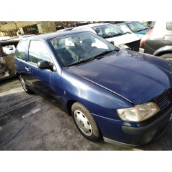 seat ibiza (6k1) del año 2000