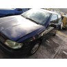 seat ibiza (6k1) del año 2000