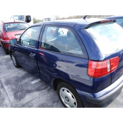 seat ibiza (6k1) del año 2000