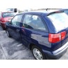 seat ibiza (6k1) del año 2000