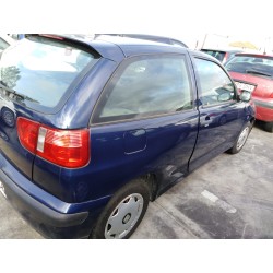 seat ibiza (6k1) del año 2000