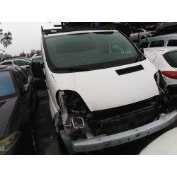 opel vivaro furgón/combi (07.2006 =>) del año 2012