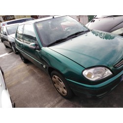 citroen saxo del año 2000