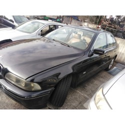 bmw serie 5 berlina (e39) del año 2003